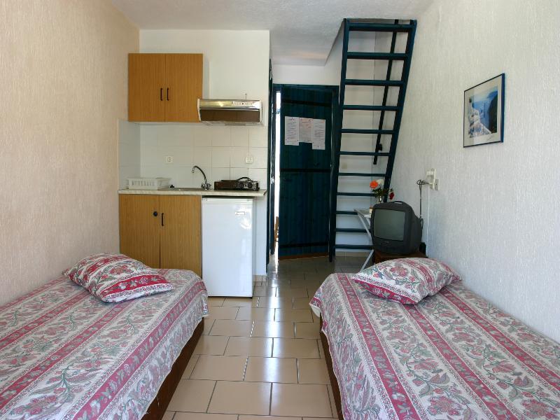 Aggelos Studios Skopelos Town Exterior foto