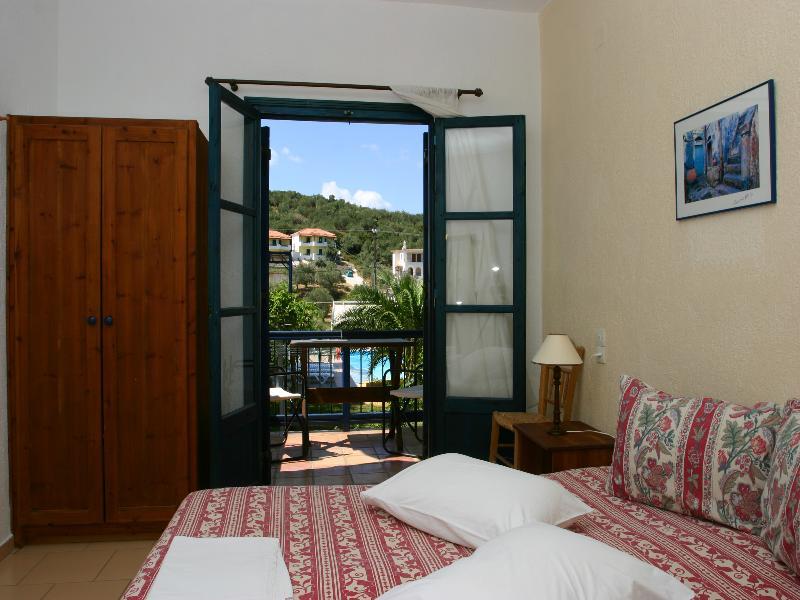 Aggelos Studios Skopelos Town Exterior foto